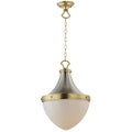 MAXIM, CONRAD-SINGLE PENDANT, CHANDELIER LIGHT