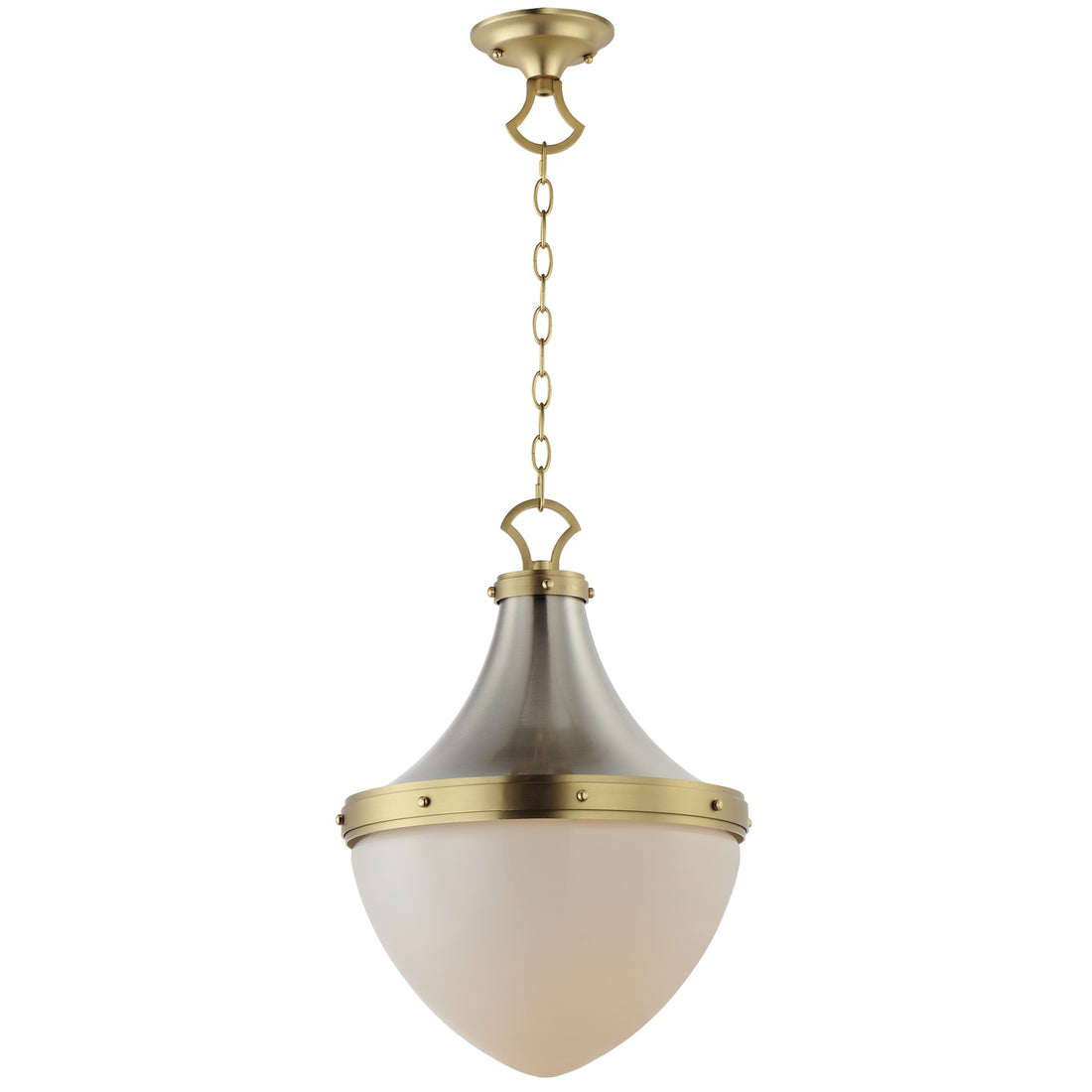 MAXIM, CONRAD-SINGLE PENDANT, CHANDELIER LIGHT