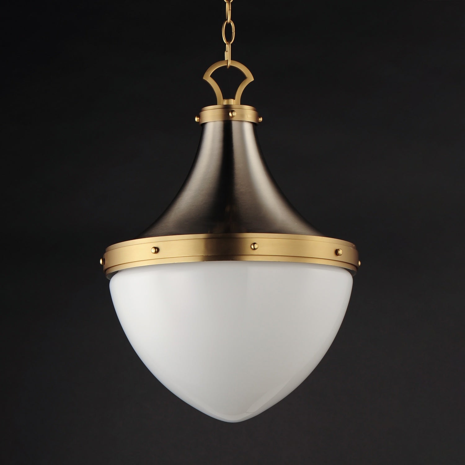 MAXIM, CONRAD-SINGLE PENDANT, CHANDELIER LIGHT