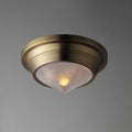 MAXIM, HARGREAVES-FLUSH MOUNT, FLUSH MOUNT CEILING LIGHTS