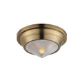 MAXIM, HARGREAVES-FLUSH MOUNT, FLUSH MOUNT CEILING LIGHTS