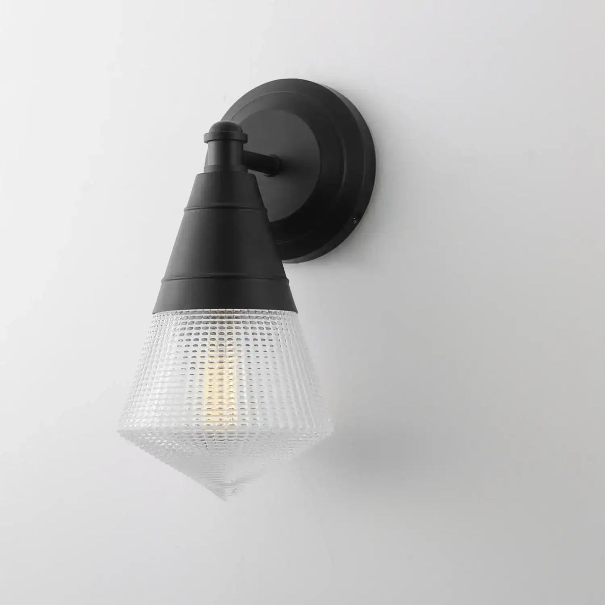 MAXIM, HARGREAVES-WALL SCONCE, WALL SCONCES