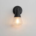 MAXIM, HARGREAVES-WALL SCONCE, WALL SCONCES