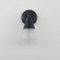 MAXIM, HARGREAVES-WALL SCONCE, WALL SCONCES