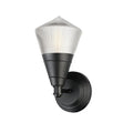 MAXIM, HARGREAVES-WALL SCONCE, WALL SCONCES