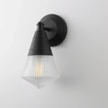 MAXIM, HARGREAVES-WALL SCONCE, WALL SCONCES