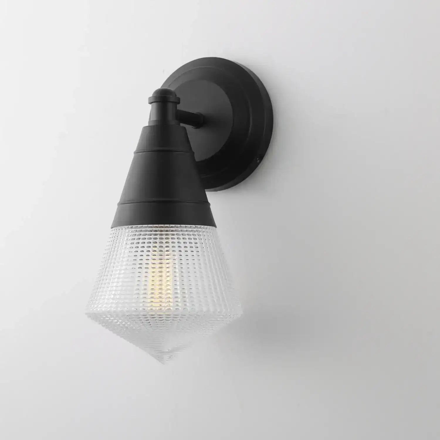 MAXIM, HARGREAVES-WALL SCONCE, WALL SCONCES