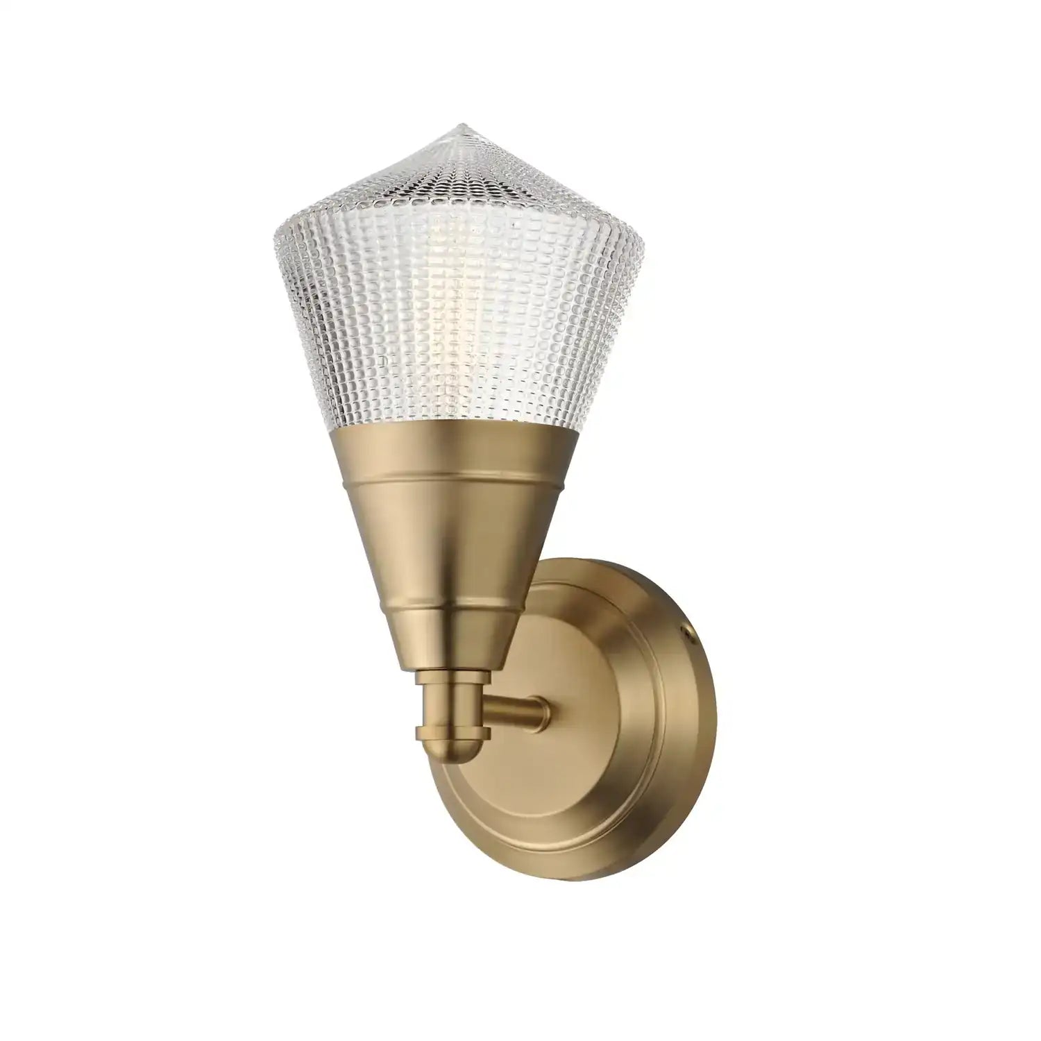 MAXIM, HARGREAVES-WALL SCONCE, WALL SCONCES