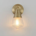 MAXIM, HARGREAVES-WALL SCONCE, WALL SCONCES