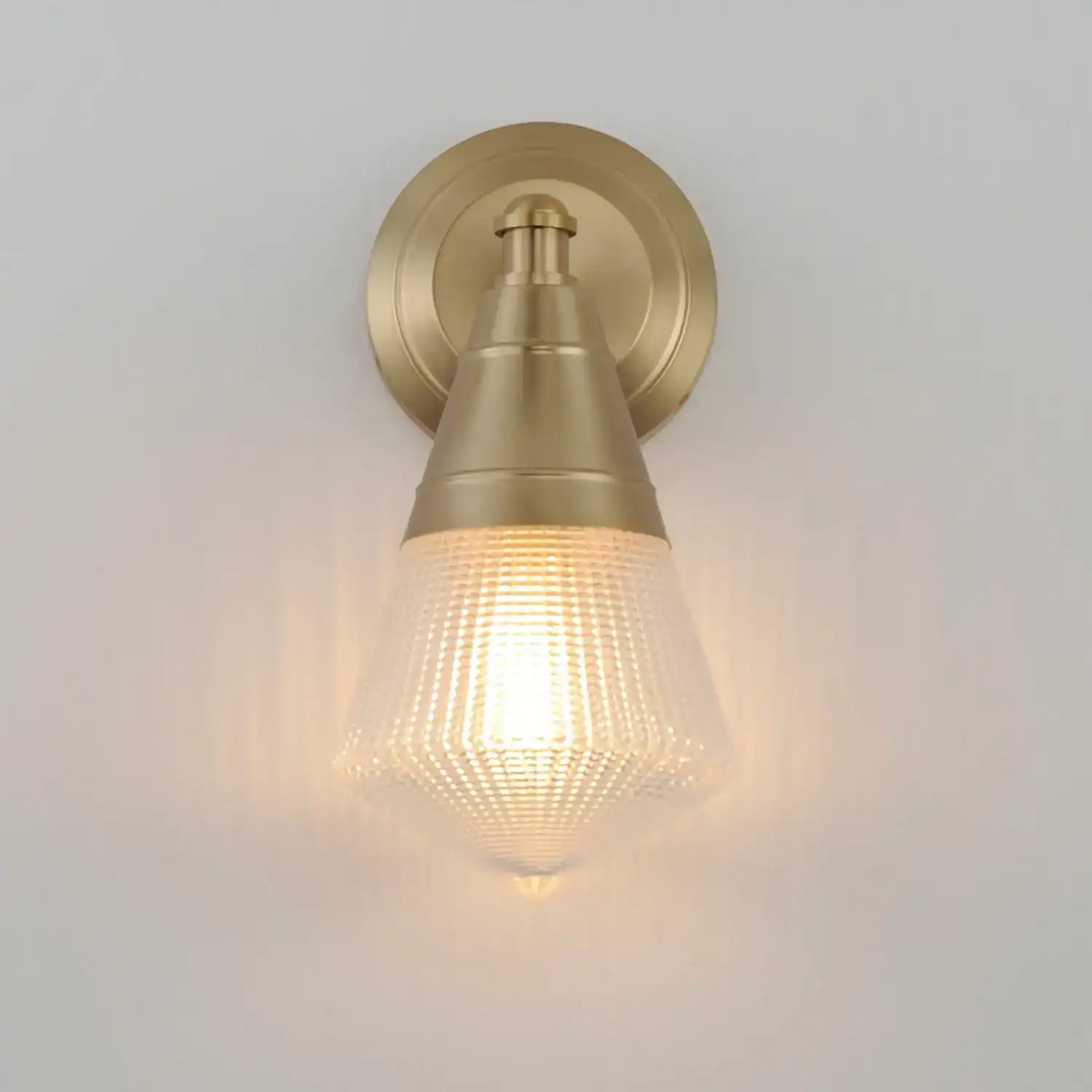 MAXIM, HARGREAVES-WALL SCONCE, WALL SCONCES
