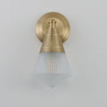 MAXIM, HARGREAVES-WALL SCONCE, WALL SCONCES