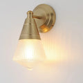 MAXIM, HARGREAVES-WALL SCONCE, WALL SCONCES