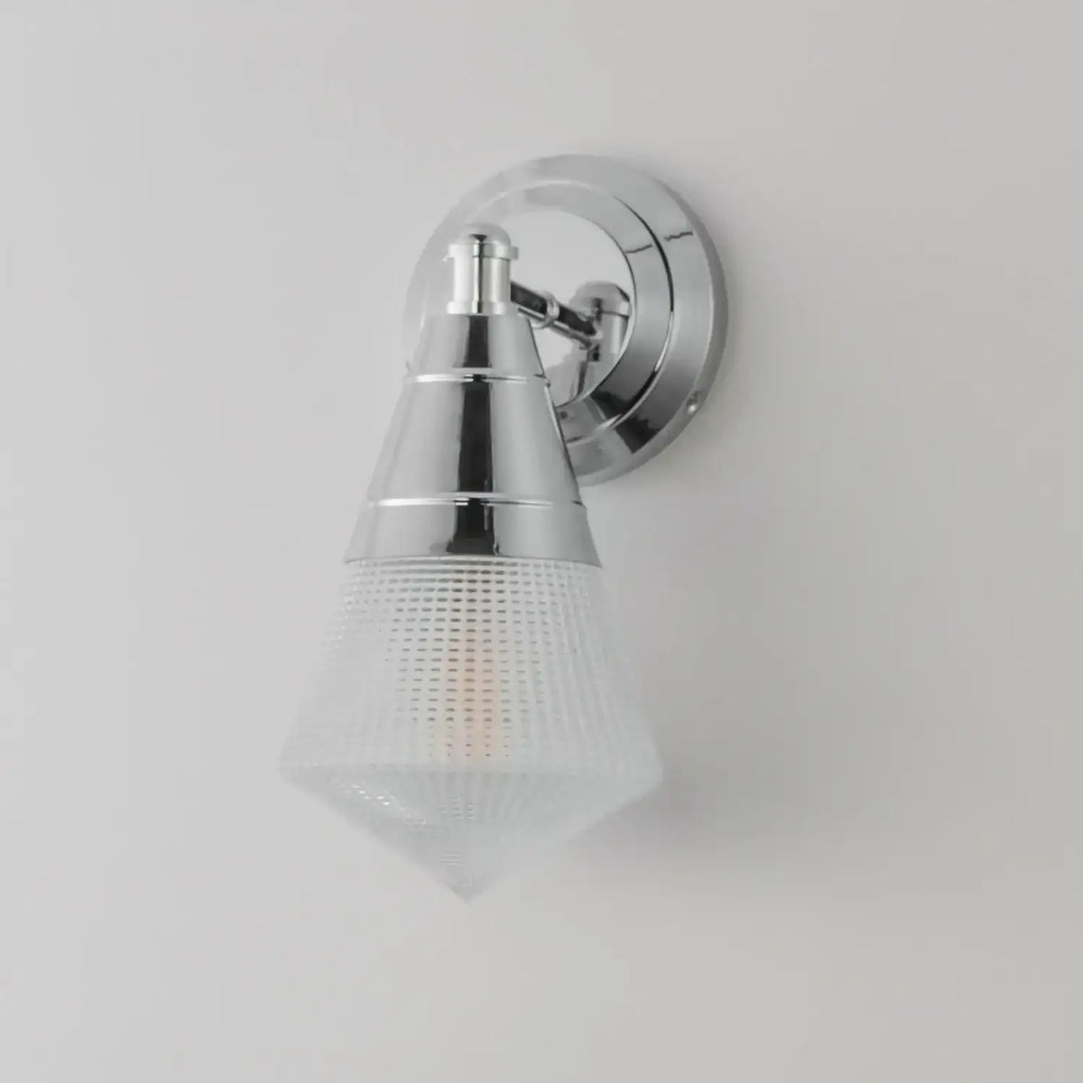 MAXIM, HARGREAVES-WALL SCONCE, WALL SCONCES