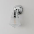 MAXIM, HARGREAVES-WALL SCONCE, WALL SCONCES