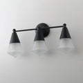 MAXIM, HARGREAVES-BATH VANITY, VANITY LIGHT