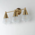 MAXIM, HARGREAVES-BATH VANITY, VANITY LIGHT