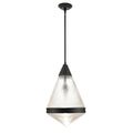 MAXIM, HARGREAVES-SINGLE PENDANT, CHANDELIER LIGHT