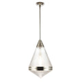 MAXIM, HARGREAVES-SINGLE PENDANT, CHANDELIER LIGHT