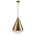MAXIM, HARGREAVES-SINGLE PENDANT, CHANDELIER LIGHT
