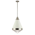 MAXIM, HARGREAVES-SINGLE PENDANT, CHANDELIER LIGHT