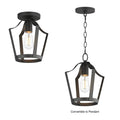 MAXIM, Arden Single Pendant / Semi Flush, PENDANT LIGHT