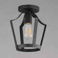 MAXIM, Arden Single Pendant / Semi Flush, PENDANT LIGHT
