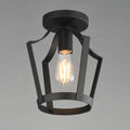 MAXIM, Arden Single Pendant / Semi Flush, PENDANT LIGHT