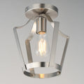 MAXIM, Arden Single Pendant / Semi Flush, PENDANT LIGHT