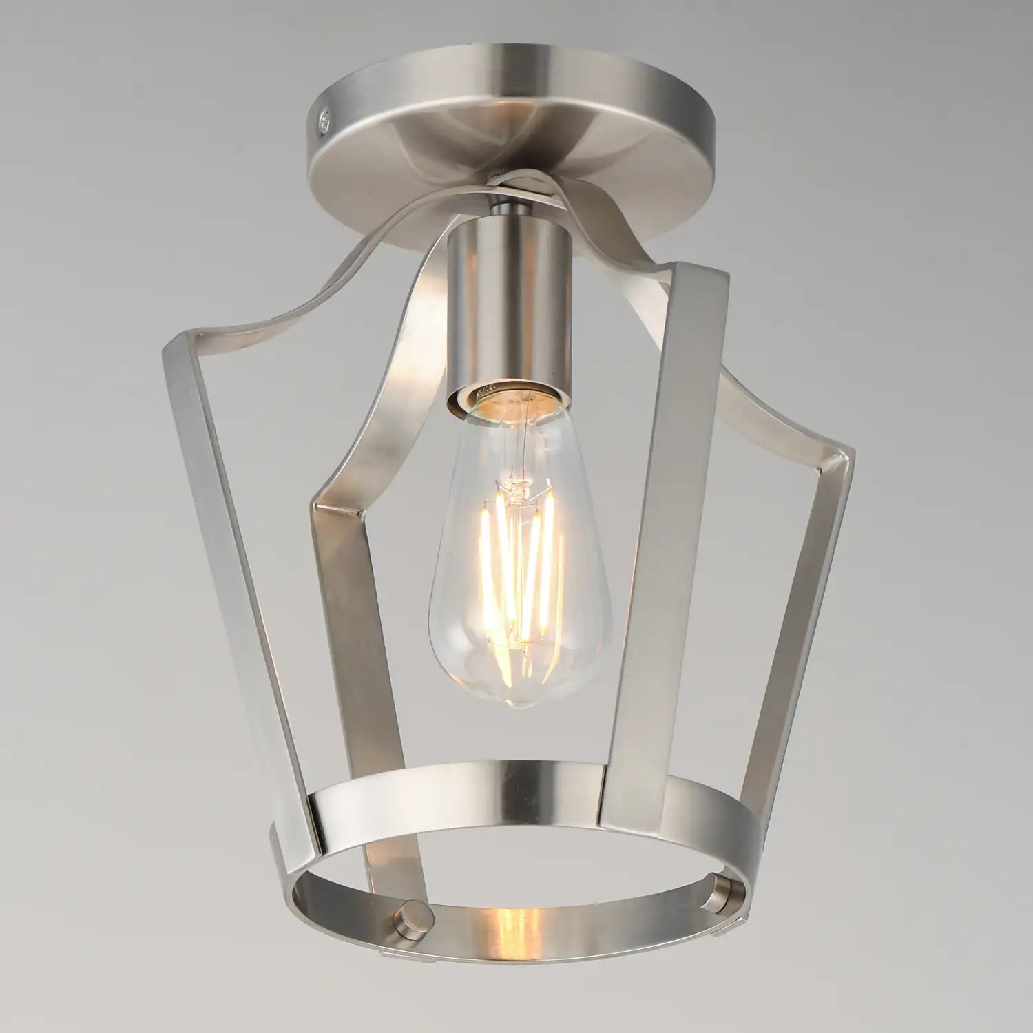 MAXIM, Arden Single Pendant / Semi Flush, PENDANT LIGHT