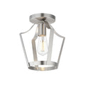 MAXIM, Arden Single Pendant / Semi Flush, PENDANT LIGHT