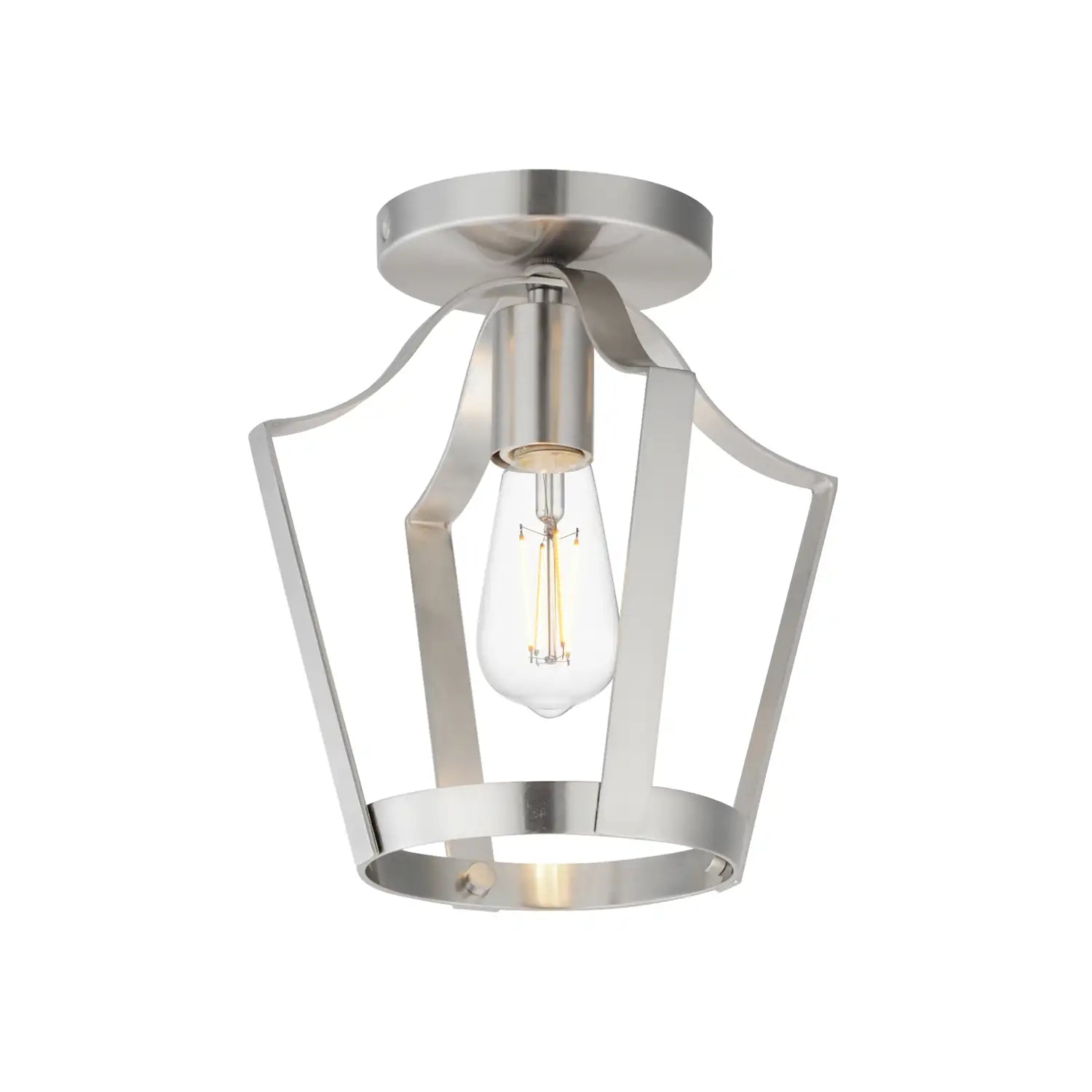 MAXIM, Arden Single Pendant / Semi Flush, PENDANT LIGHT