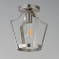 MAXIM, Arden Single Pendant / Semi Flush, PENDANT LIGHT