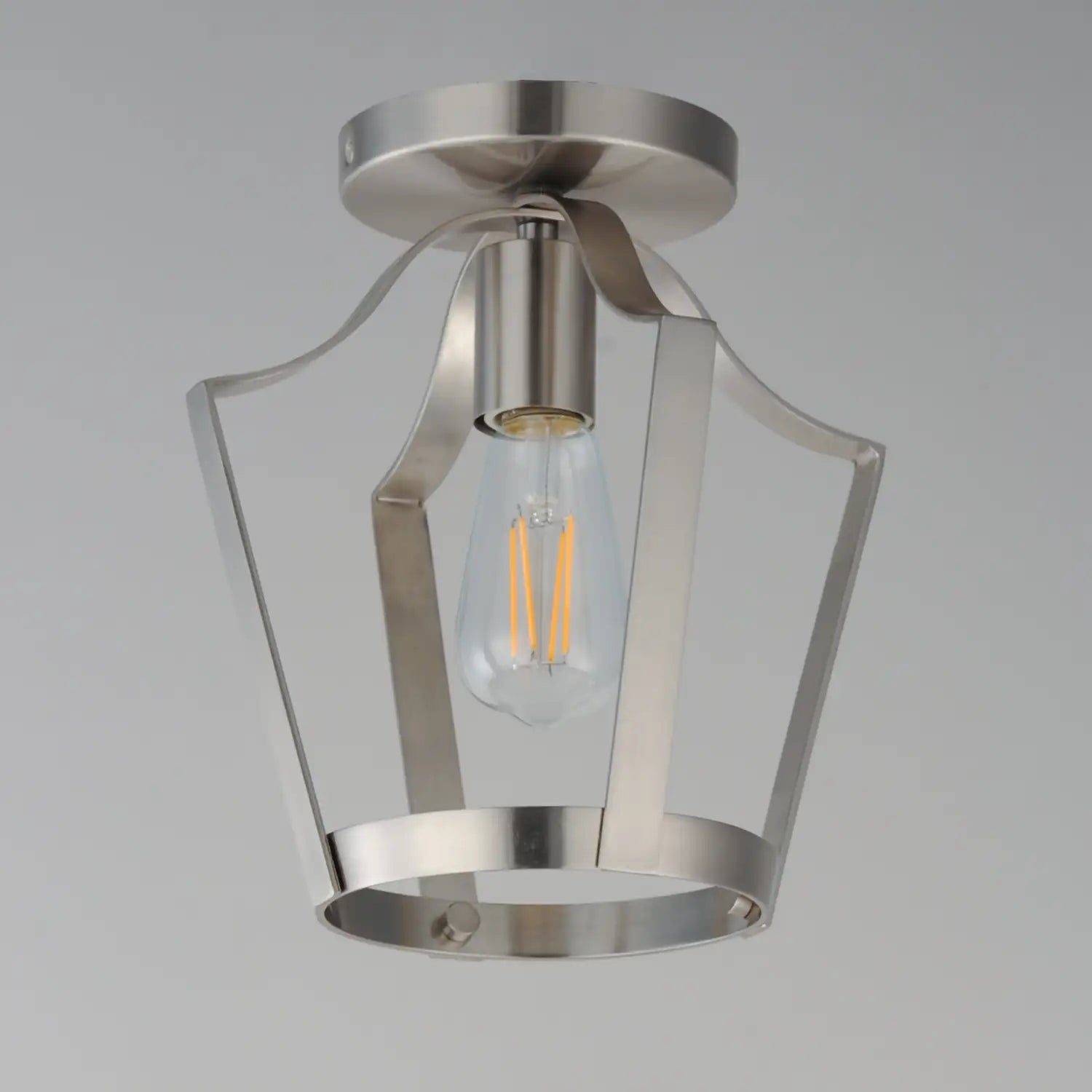MAXIM, Arden Single Pendant / Semi Flush, PENDANT LIGHT