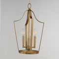 MAXIM, Arden Pendant, PENDANT LIGHT