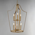 MAXIM, Arden Pendant, PENDANT LIGHT