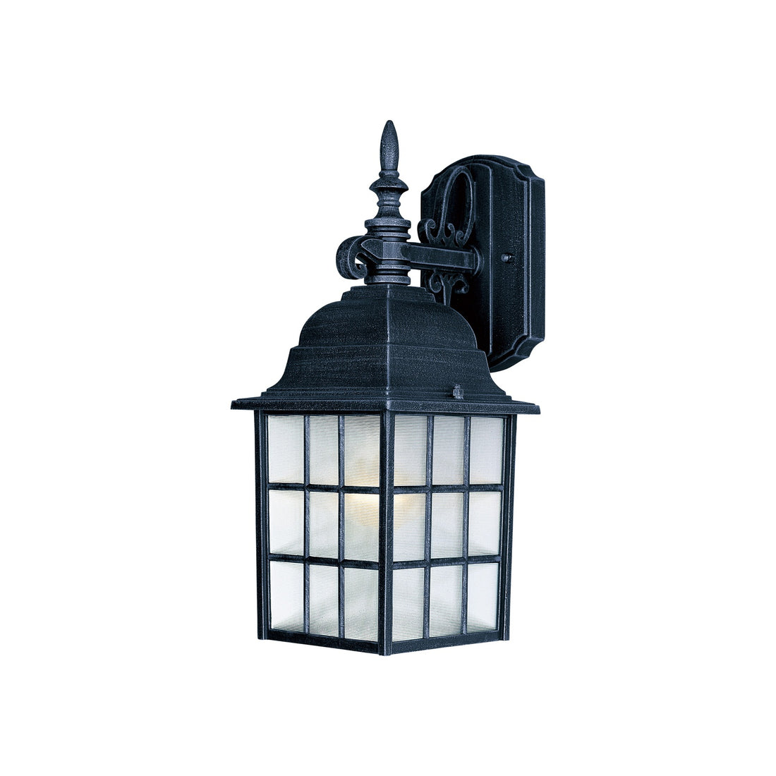 MAXIM, NORTH CHURCH-OUTDOOR WALL MOUNT, OUTDOOR WALL LIGHTS