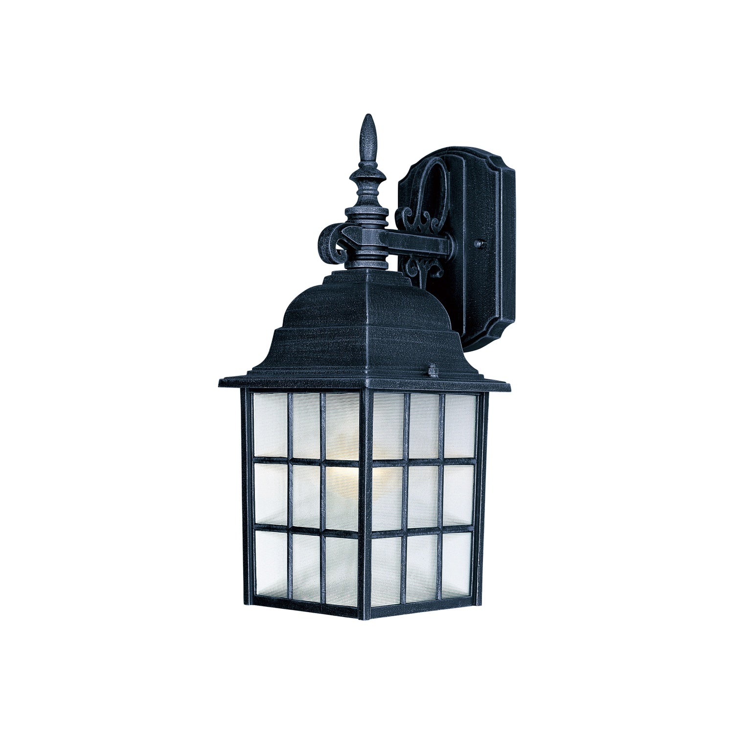 MAXIM, NORTH CHURCH-OUTDOOR WALL MOUNT, OUTDOOR WALL LIGHTS