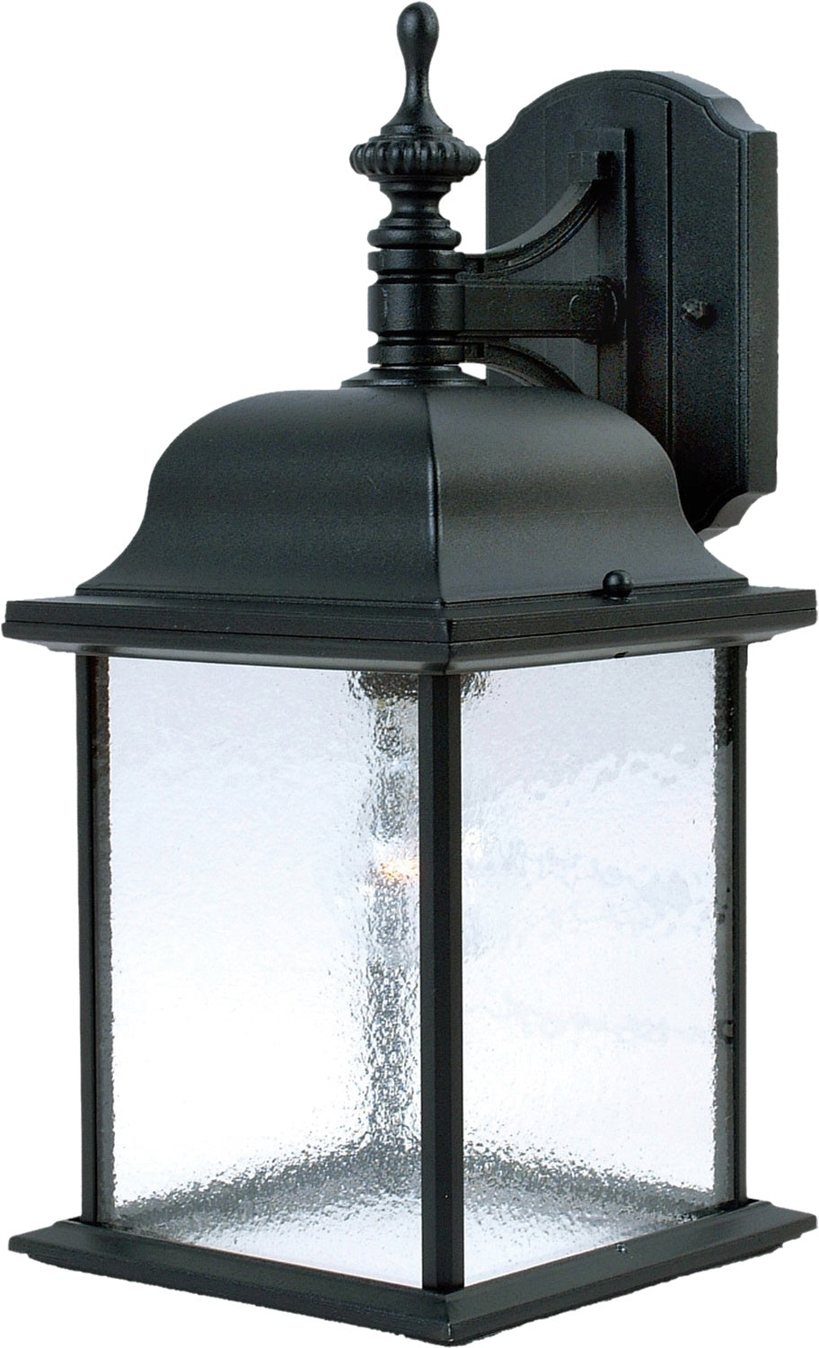 MAXIM, SENATOR-OUTDOOR WALL MOUNT, OUTDOOR WALL LIGHTS
