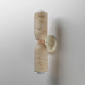 MAXIM, POMPEII-WALL SCONCE, WALL SCONCES