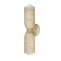 MAXIM, POMPEII-WALL SCONCE, WALL SCONCES