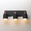 MAXIM, POMPEII-BATH VANITY, VANITY LIGHT