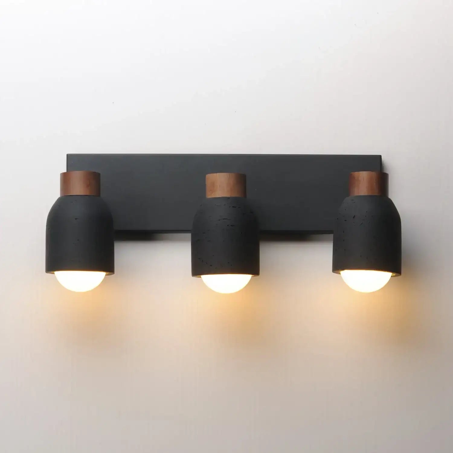 MAXIM, POMPEII-BATH VANITY, VANITY LIGHT