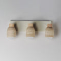MAXIM, POMPEII-BATH VANITY, VANITY LIGHT