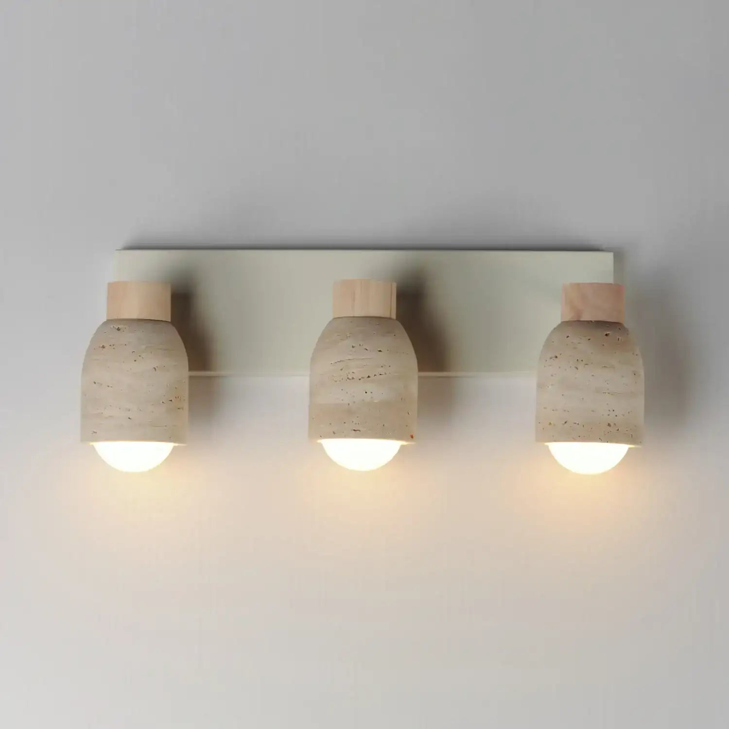 MAXIM, POMPEII-BATH VANITY, VANITY LIGHT