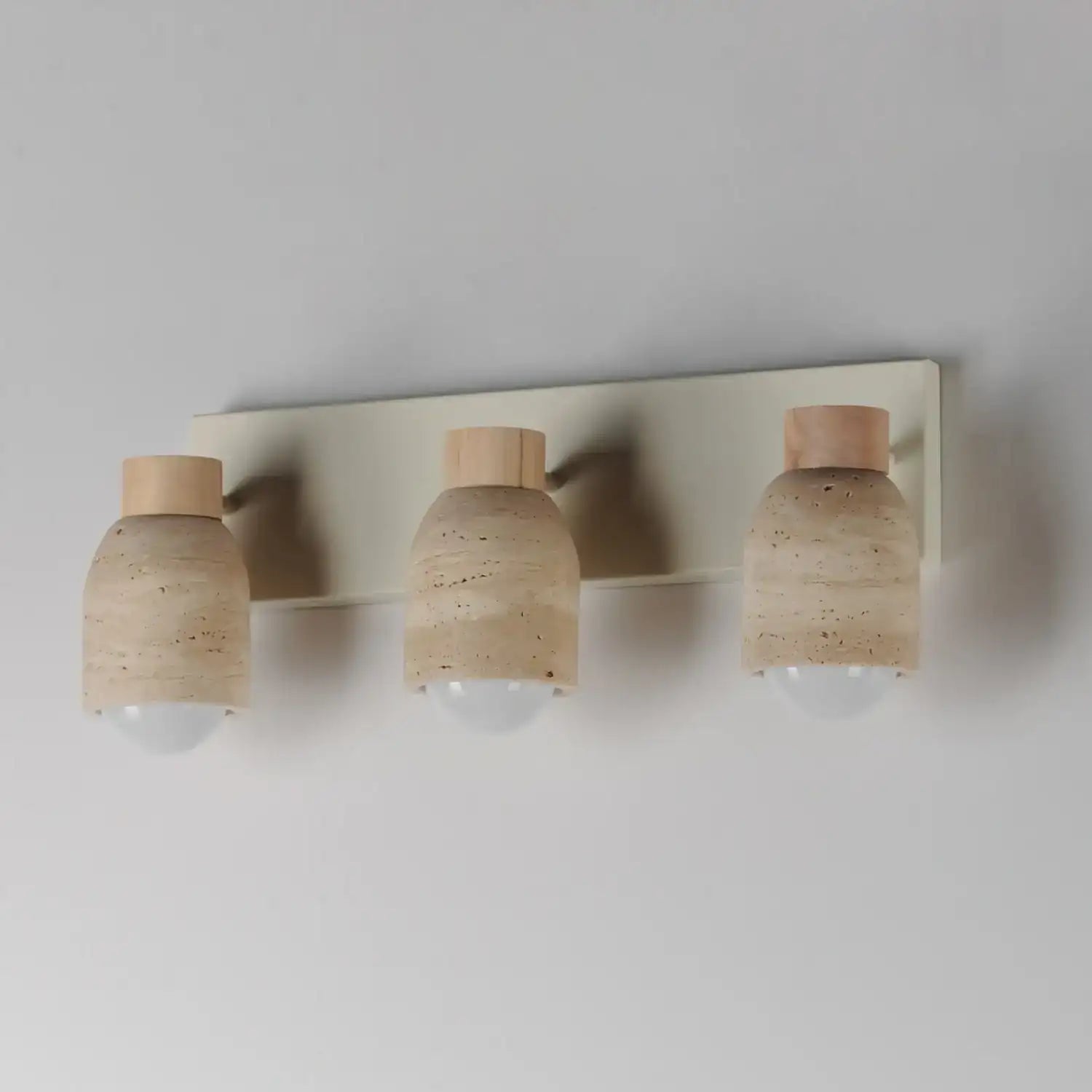 MAXIM, POMPEII-BATH VANITY, VANITY LIGHT