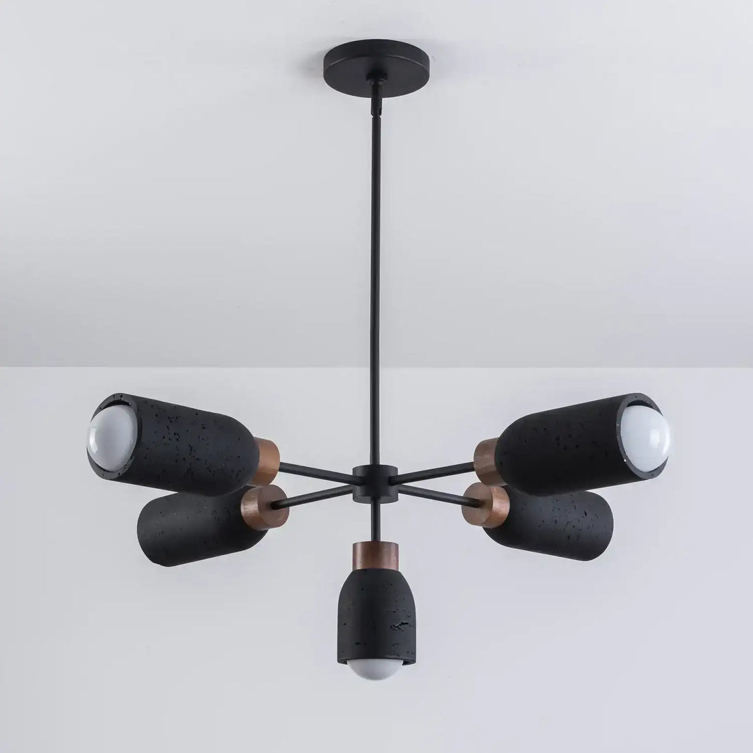 MAXIM, POMPEII-CHANDELIER, CHANDELIER LIGHT