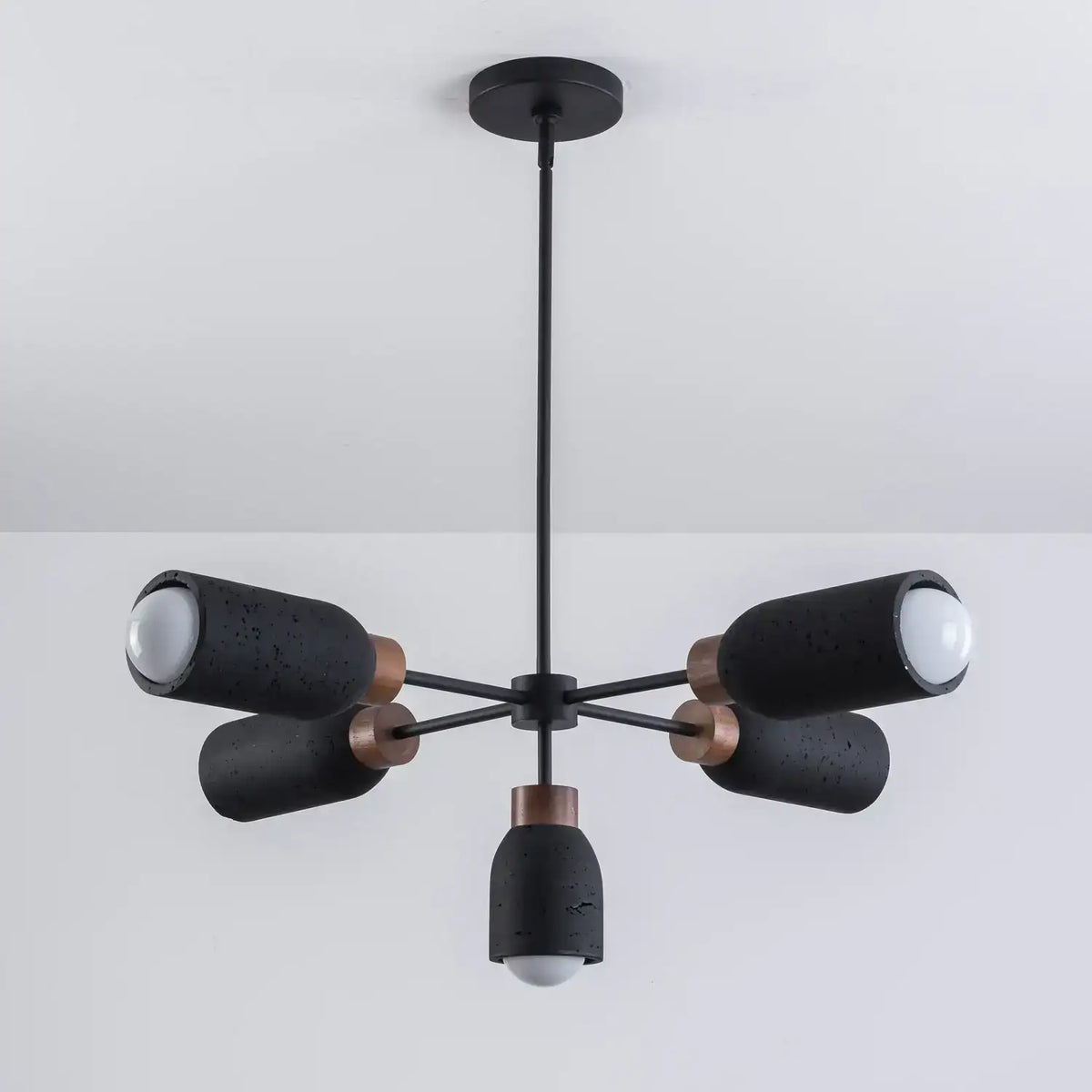 MAXIM, POMPEII-CHANDELIER, CHANDELIER LIGHT