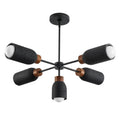 MAXIM, POMPEII-CHANDELIER, CHANDELIER LIGHT