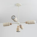 MAXIM, POMPEII-CHANDELIER, CHANDELIER LIGHT