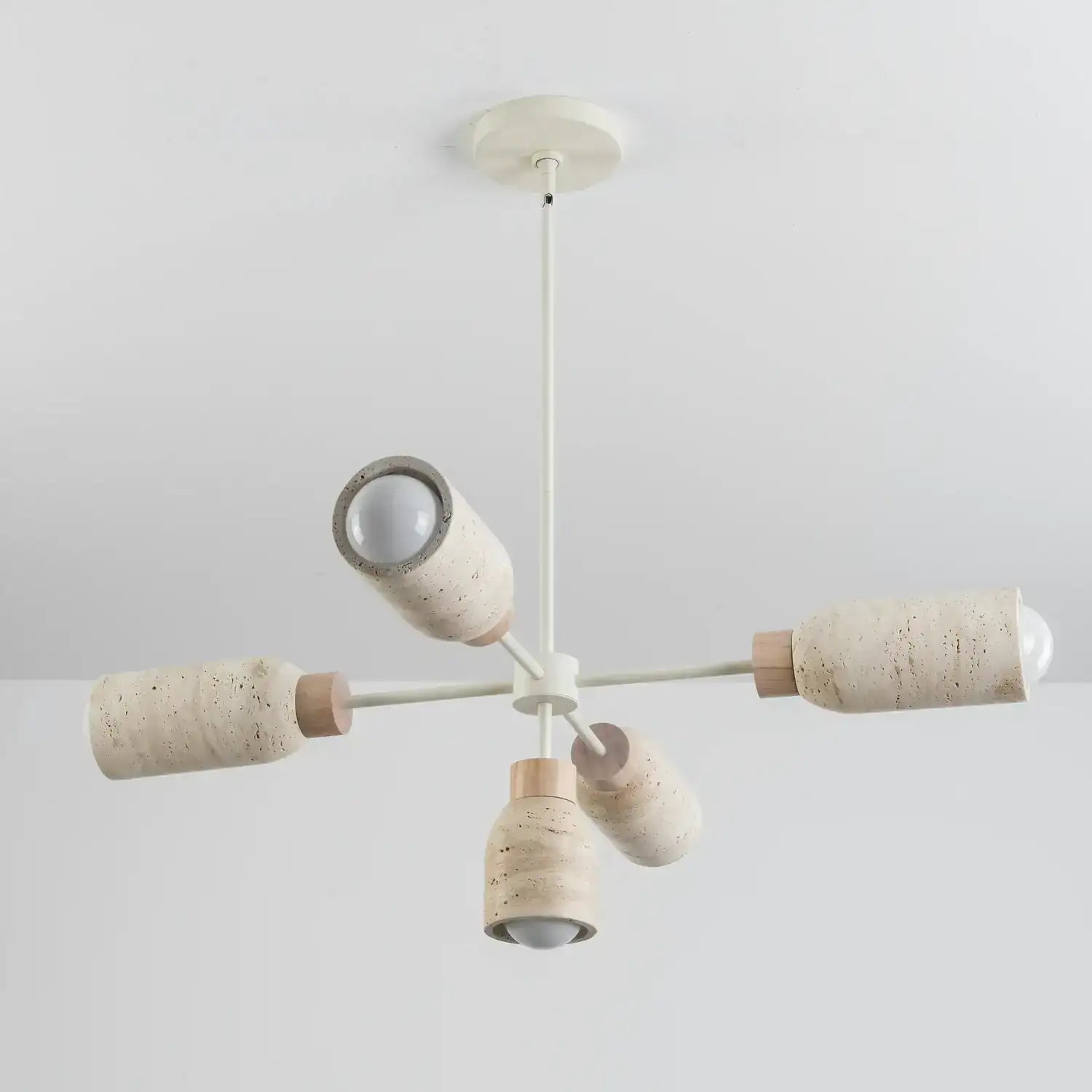 MAXIM, POMPEII-CHANDELIER, CHANDELIER LIGHT